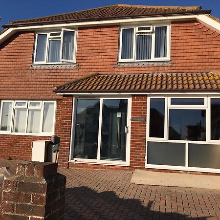 Rottingdean Boutique Studio Apartment By The Sea Brighton Екстериор снимка