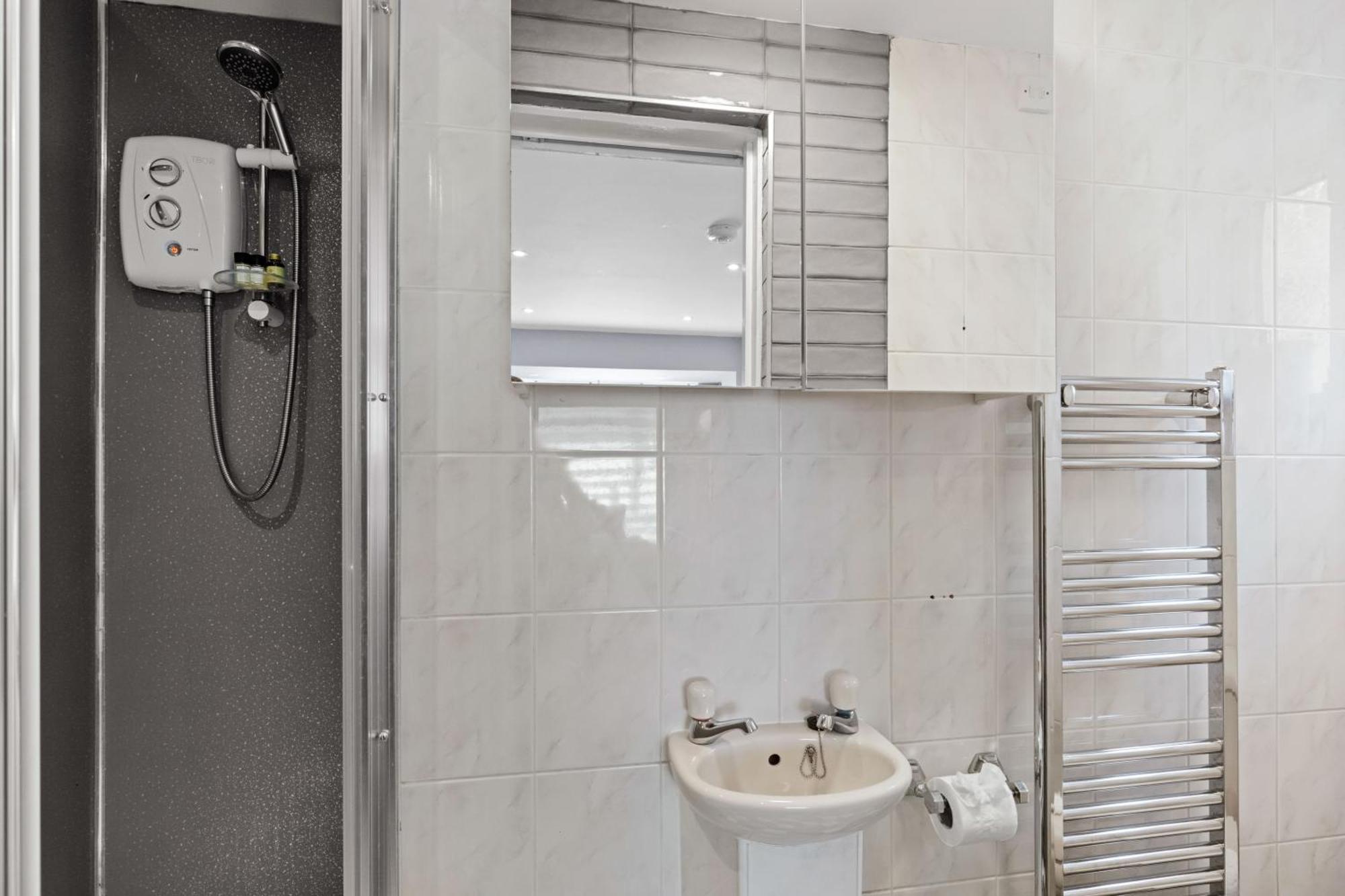 Rottingdean Boutique Studio Apartment By The Sea Brighton Екстериор снимка