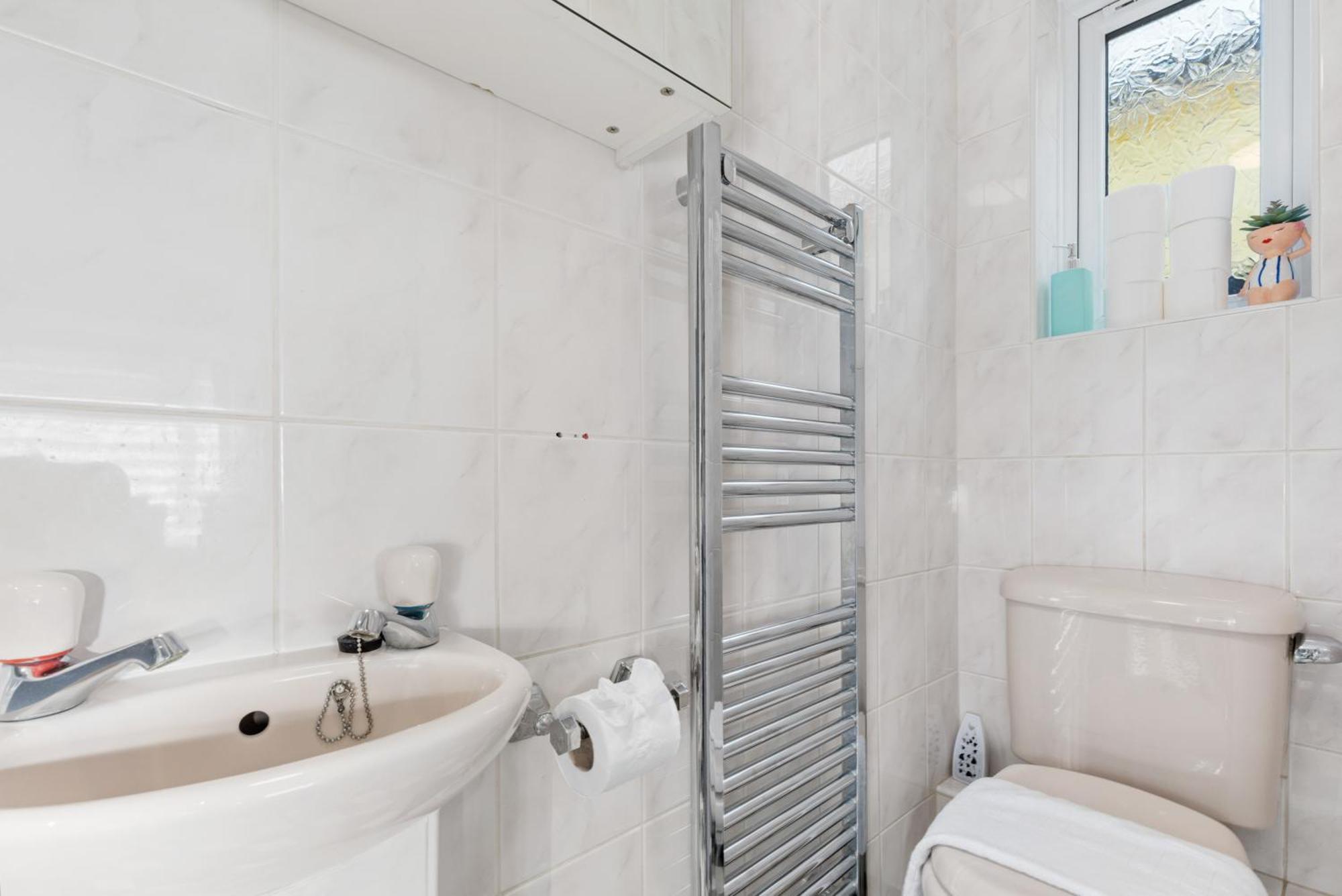 Rottingdean Boutique Studio Apartment By The Sea Brighton Екстериор снимка